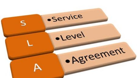 SLA (Service Level Agreement) ve Cloud Hizmetleri: Hizmet Seviyesi Anlaşmaları ve İşletmeler için Önemi
