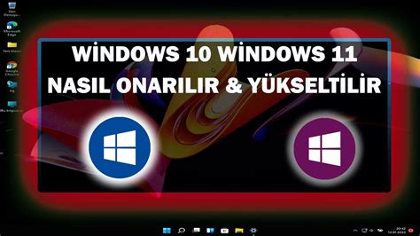 Windows 11 Yükseltme ve Son Sürüm İndirme Rehberi: Kolay ve Güncel Yöntemler